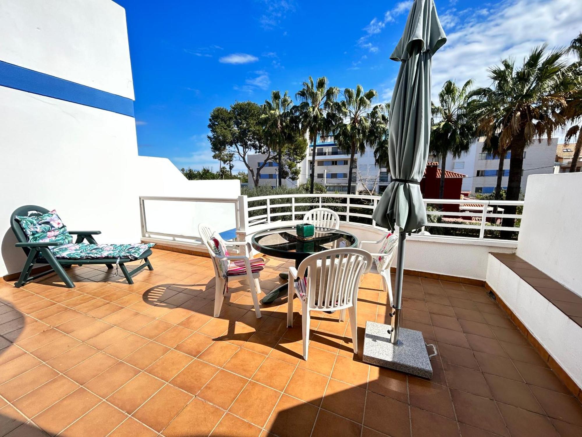 Sea Views Apartments Denia Εξωτερικό φωτογραφία