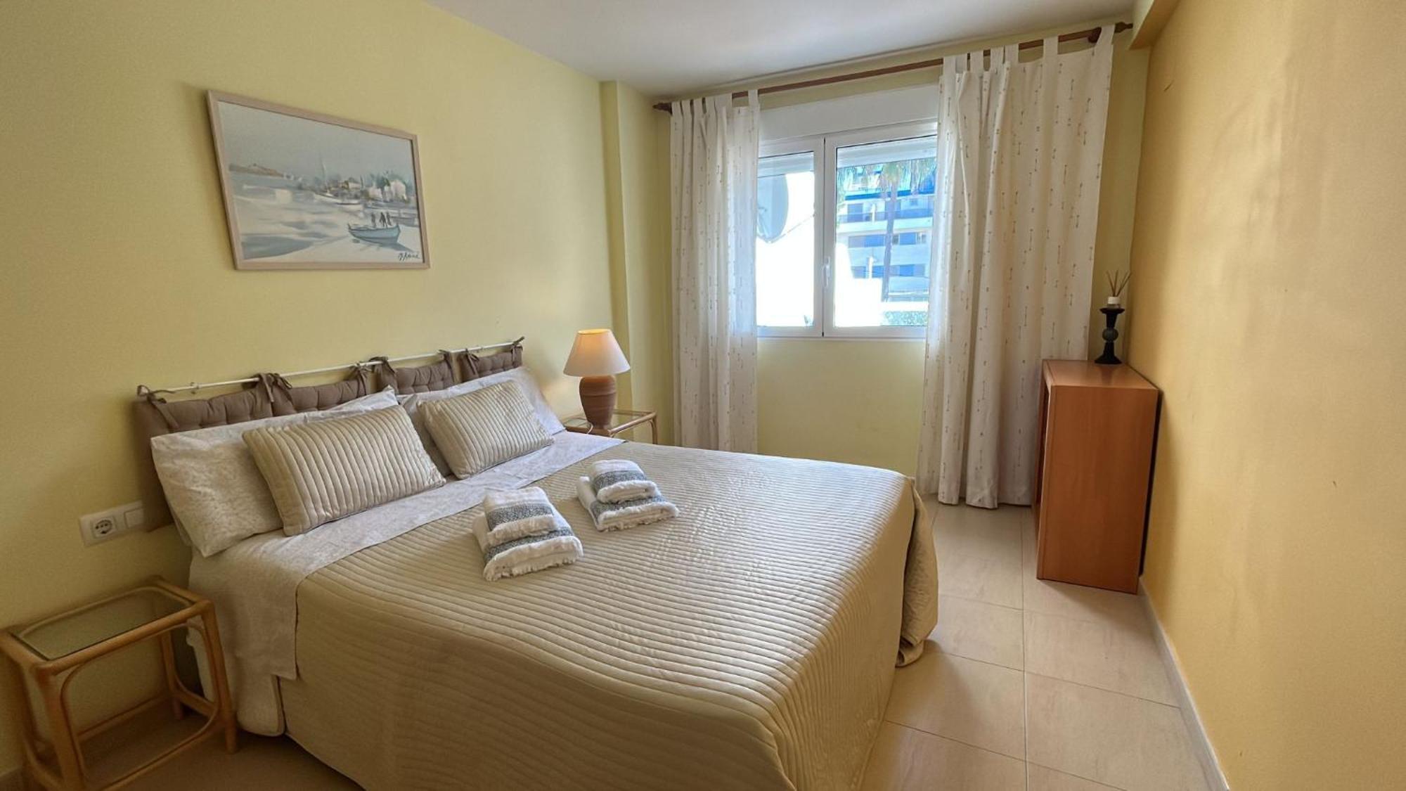 Sea Views Apartments Denia Εξωτερικό φωτογραφία
