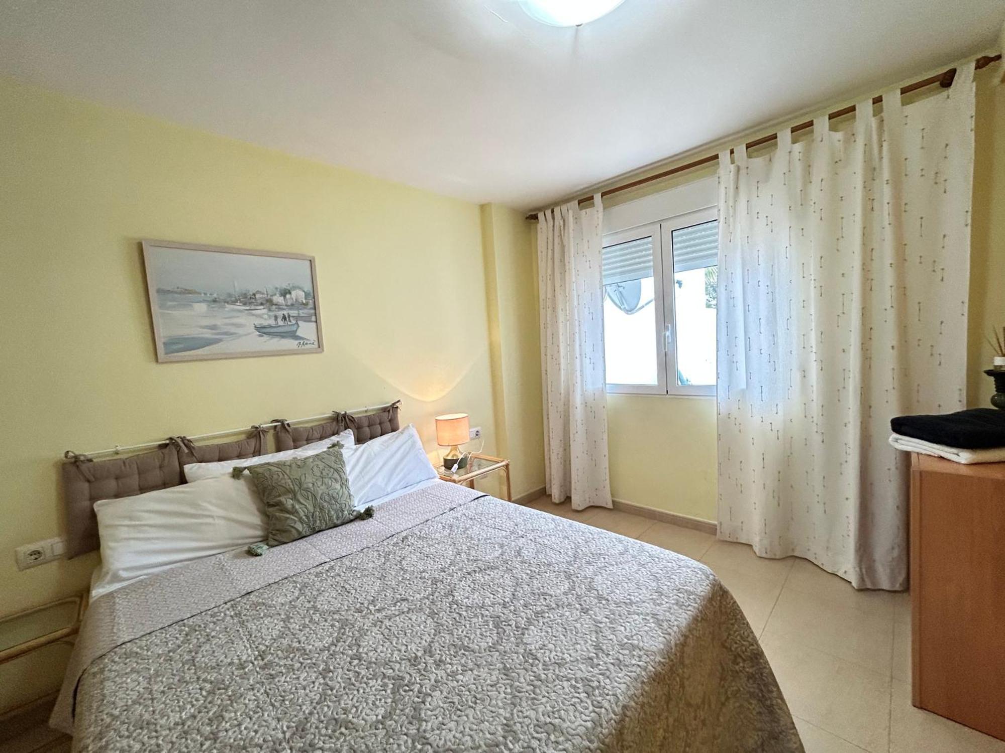 Sea Views Apartments Denia Εξωτερικό φωτογραφία