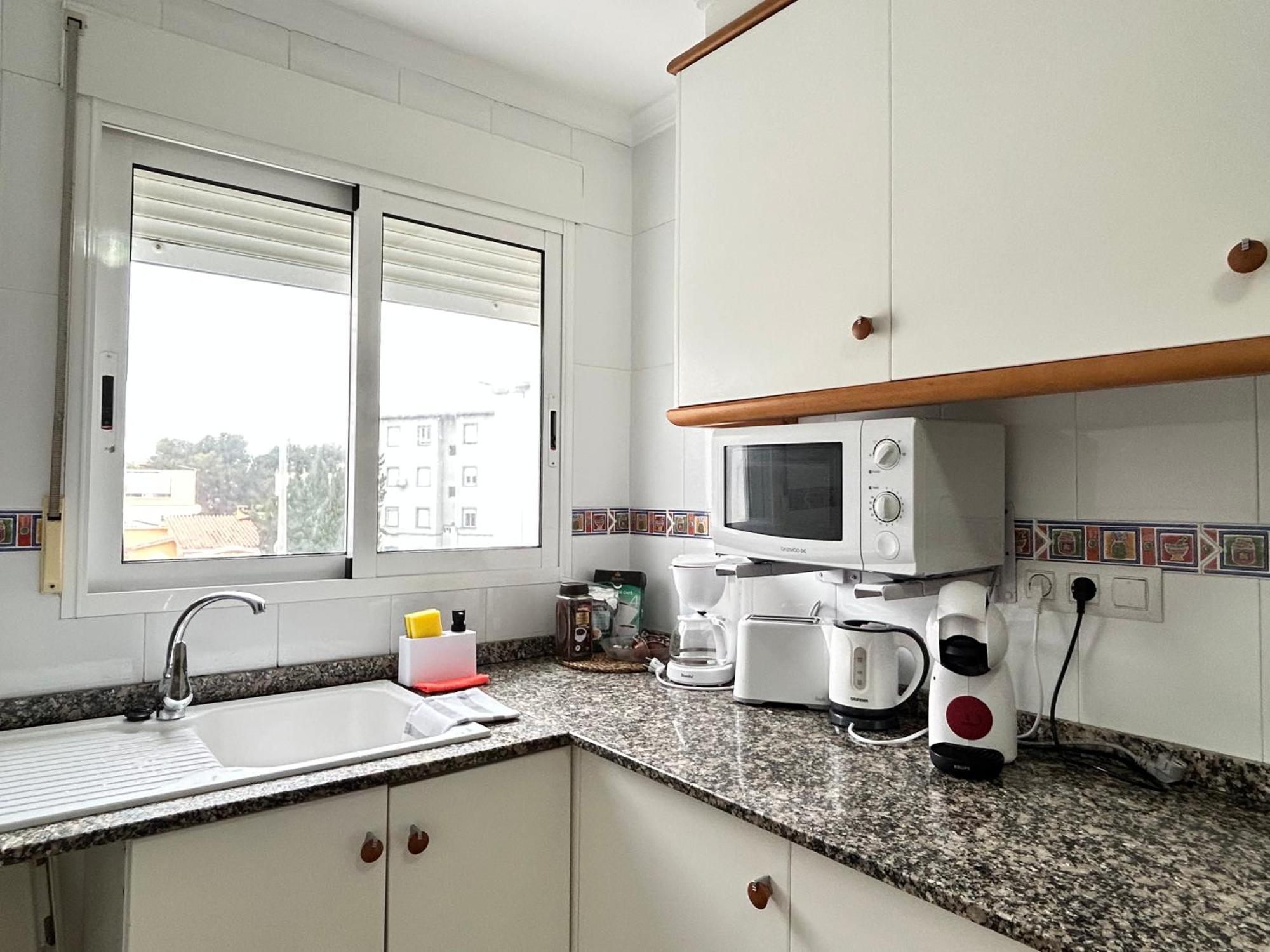Sea Views Apartments Denia Εξωτερικό φωτογραφία