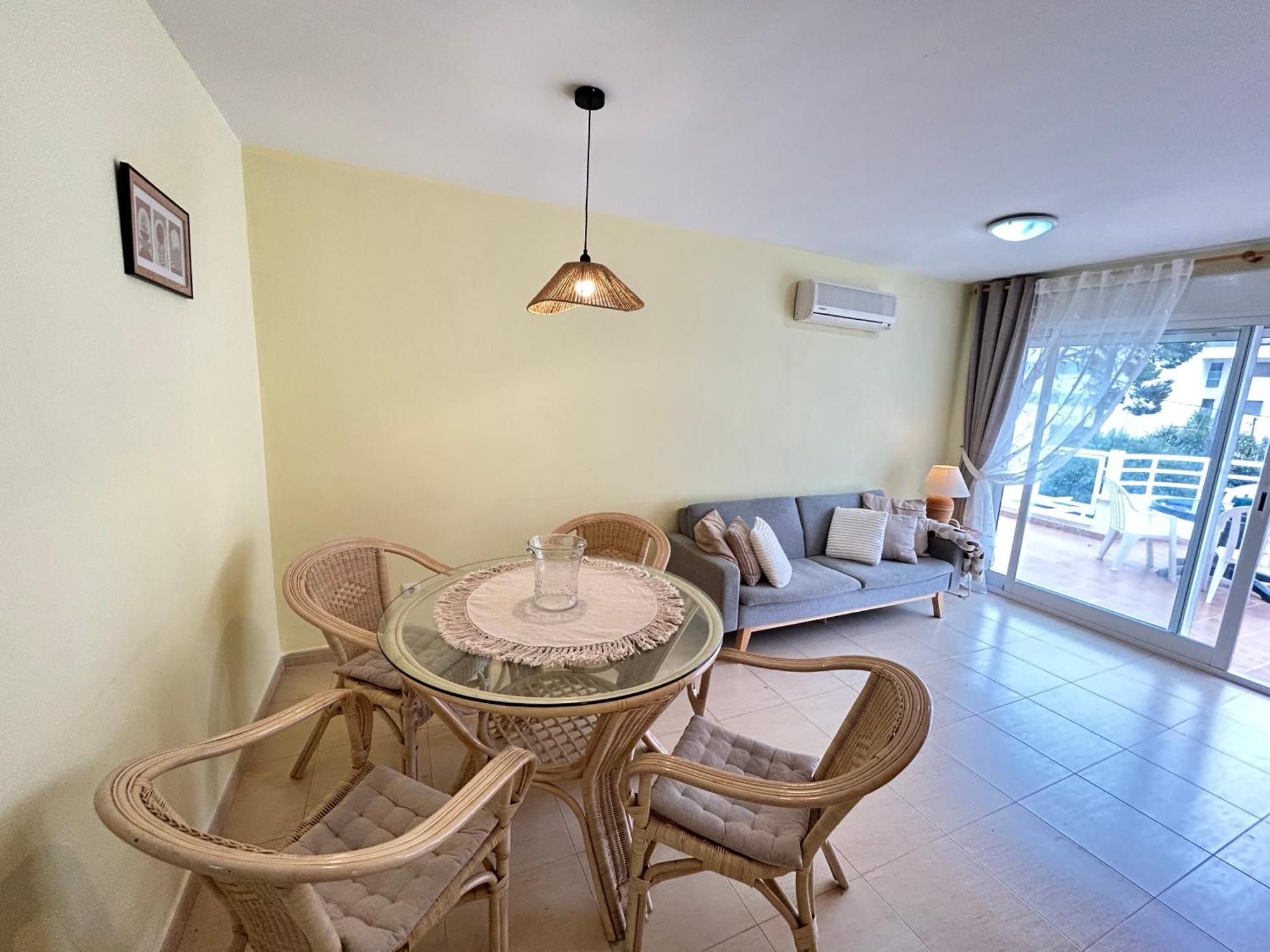 Sea Views Apartments Denia Εξωτερικό φωτογραφία