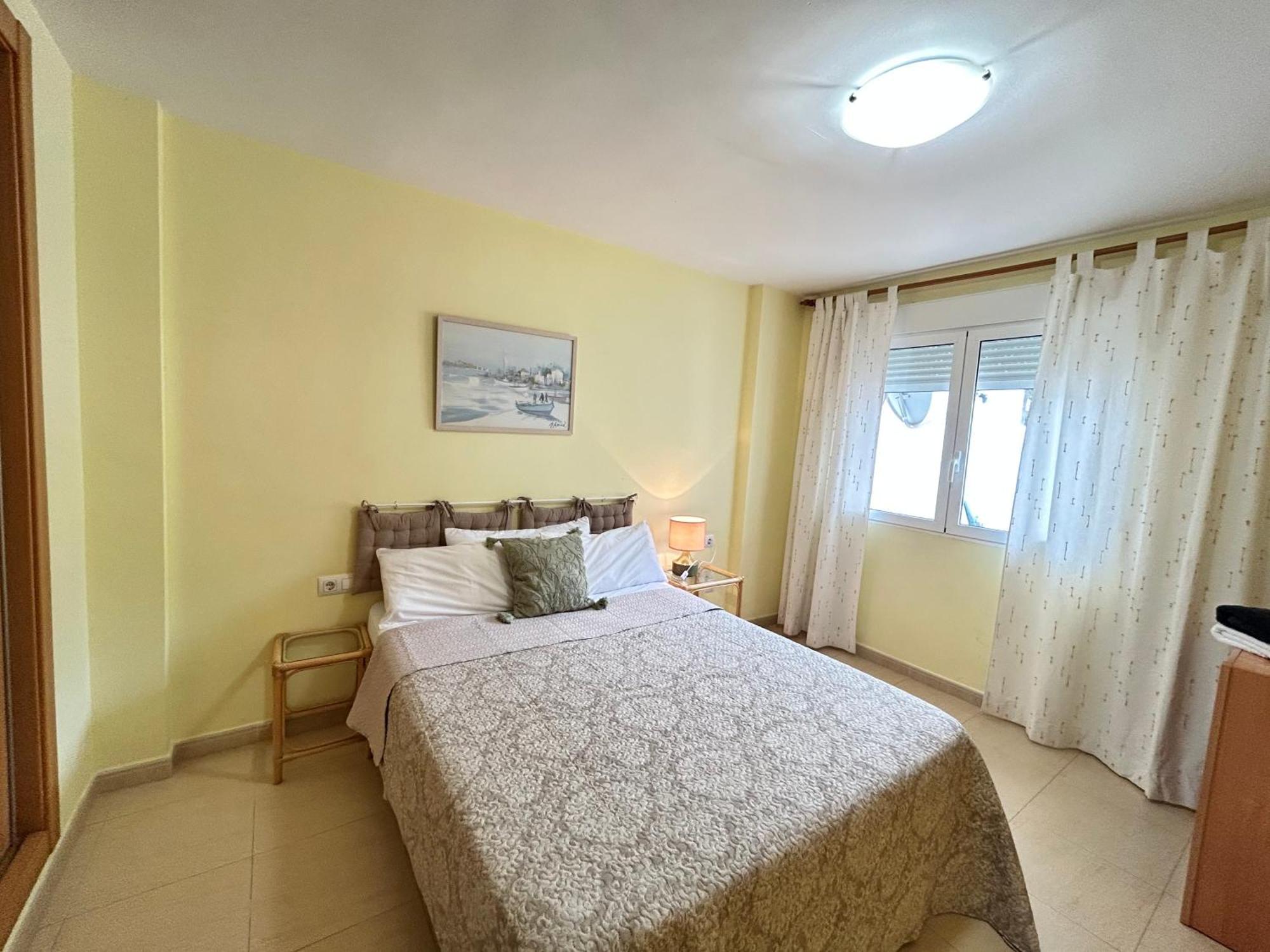 Sea Views Apartments Denia Εξωτερικό φωτογραφία